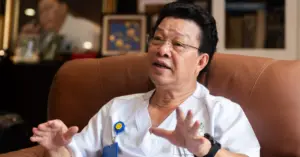 Thiếu tướng Nguyễn Hồng Sơn