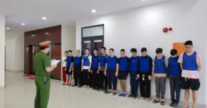 lừa đảo xuyên quốc gia