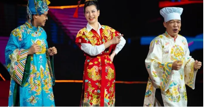 Quảng trường Mùa Xuân