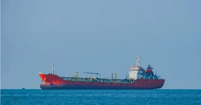 tàu dầu Nga tới Cuba