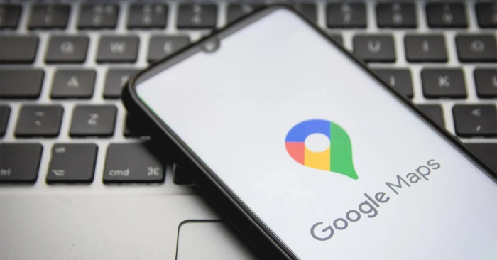 Google Maps