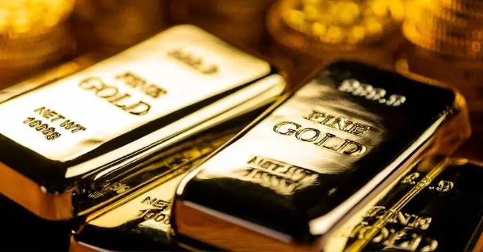Vì sao giá vàng năm 2026 đột ngột lao dốc?
