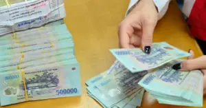 Người mua nhà chật vật vì lãi suất cho vay tăng cao