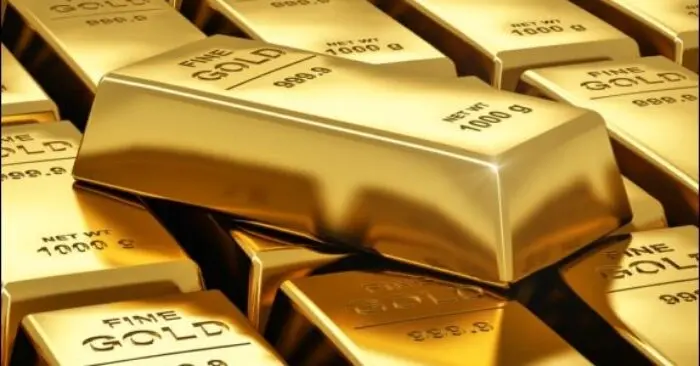Giá vàng hôm nay 4/2: Vàng miếng SJC bứt phá thêm 10,5 triệu đồng mỗi lượng