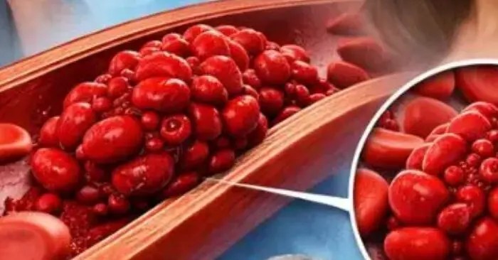Nhận biết sớm dấu hiệu cục máu đông