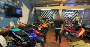TikToker Tuấn “Ve” bị bắt