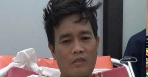 sát hại vợ Hải Phòng