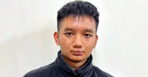 Nam sinh viên gây án liên hoàn