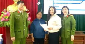 100 triệu đồng chuyển khoản nhầm