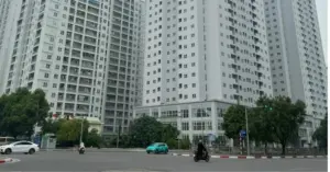 mỗi căn nhà có chứng minh thư số