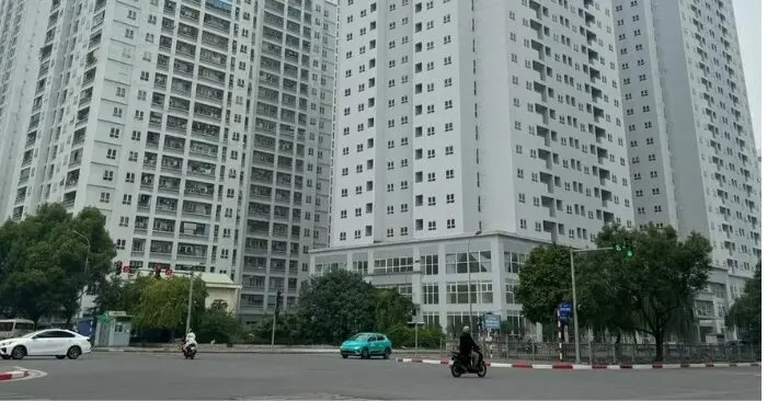 mỗi căn nhà có chứng minh thư số