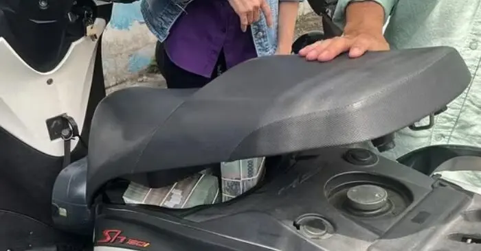 phúc thẩm 4.5 tỷ cốp SH