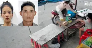 cướp giật Tây Ninh