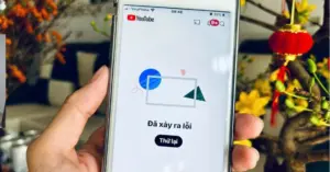 YouTube sập trên toàn cầu