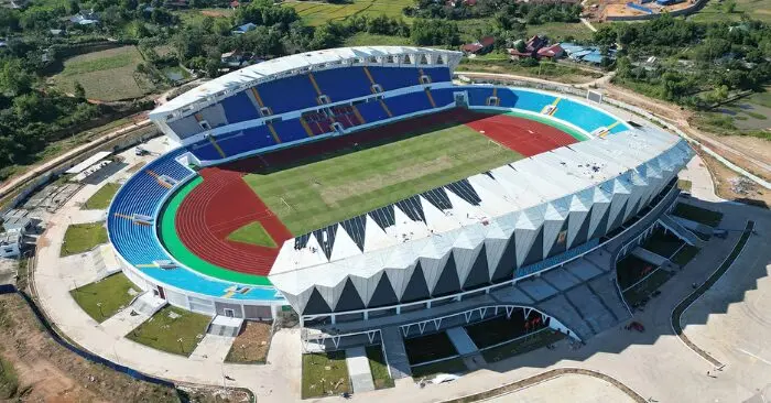 Thái Nguyên đăng cai Giải Bóng đá nữ Cúp Quốc gia 2026