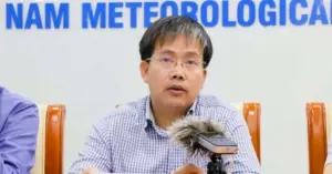 không khí lạnh dồn dập trước Tết Nguyên đán Bính Ngọ