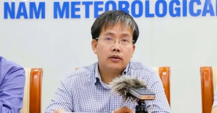 không khí lạnh dồn dập trước Tết Nguyên đán Bính Ngọ