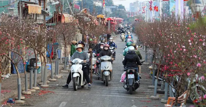 Dự báo thời tiết 10 ngày