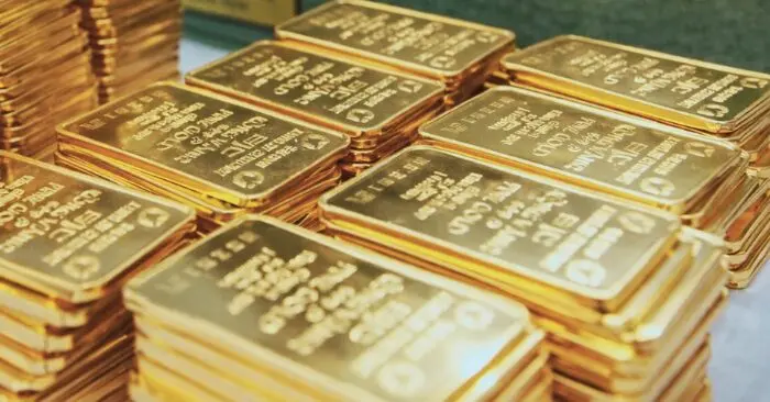 Thu thuế vàng miếng 0,1% và những thông tin người dân cần nắm rõ