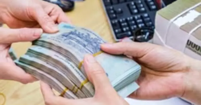 Cải cách tiền lương 2026