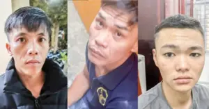 Đường dây ma túy Khánh Hòa – Lâm Đồng.
