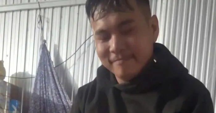Giết cha người yêu