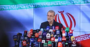 Iran chuẩn bị kịch bản chiến tranh với Mỹ.