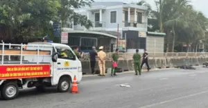 Chủ thầu xây dựng ra đi mãi mãi.