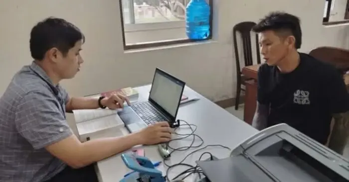 Đánh người yêu tử vong