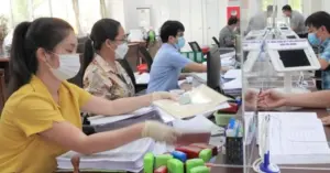 Rà soát phụ cấp khu vực.