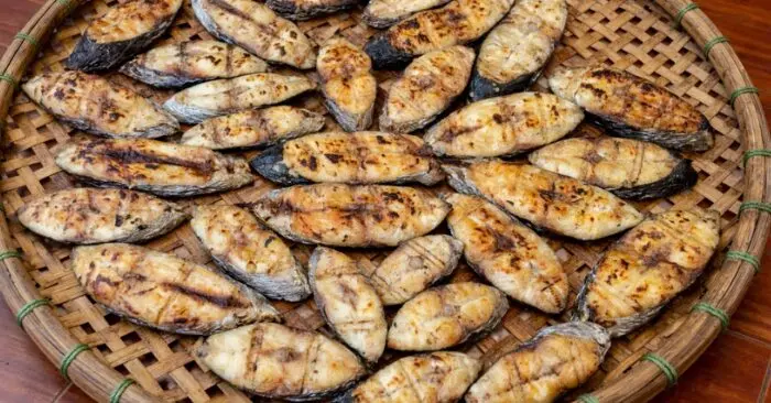 sai lầm khi bảo quản thực phẩm