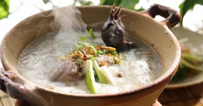 chán ăn ở người già