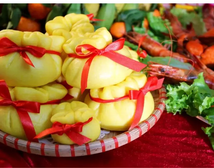 giờ đẹp cúng Thần Tài năm 2026