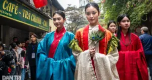 Thời tiết Tết Nguyên đán Bính Ngọ 2026