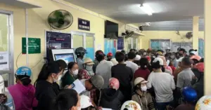 Tin đồn về giấy xác nhận nguồn hoa