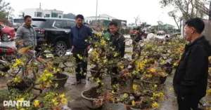 mua mai nhưng “quên” trả tiền