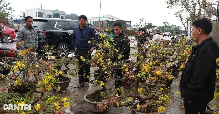 mua mai nhưng “quên” trả tiền