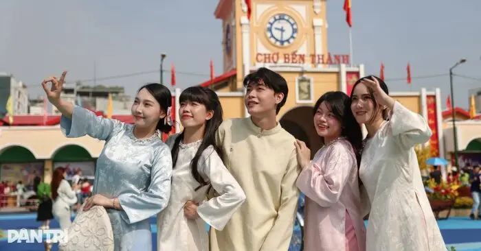 Công nghiệp văn hóa TPHCM