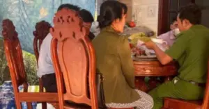 2 người tử vong sau tiệc rượu