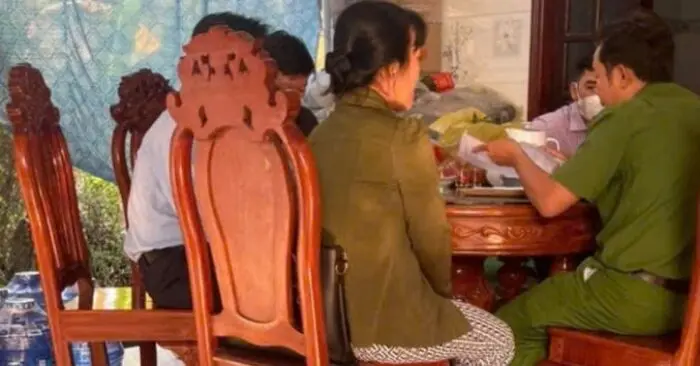 2 người tử vong sau tiệc rượu