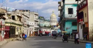 Cuba khẳng định lập trường chống khủng bố