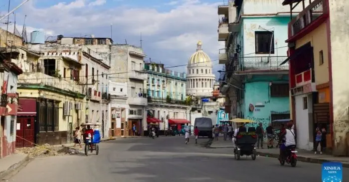 Cuba khẳng định lập trường chống khủng bố