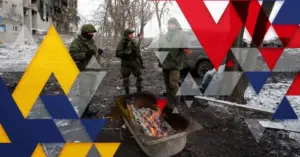 Nga lật ngược thế cờ ở Kupyansk,