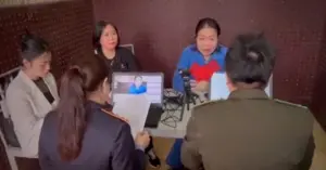 làm giả giấy tờ đất