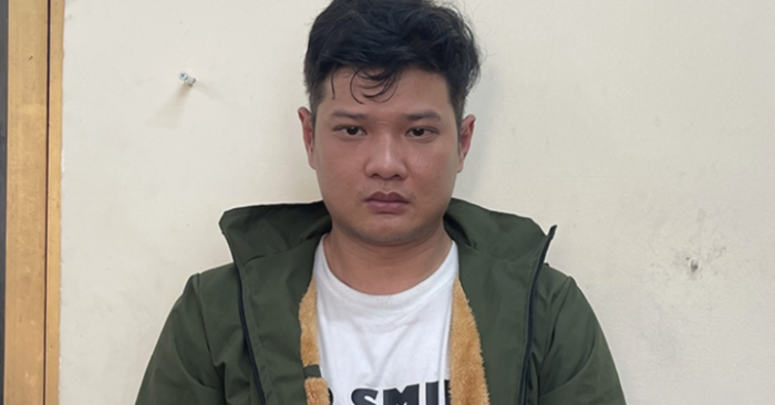 trộm cửa hàng điện thoại TP.HCM