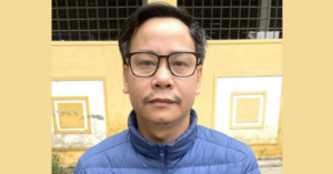 Tổng giám đốc PFS lừa đảo