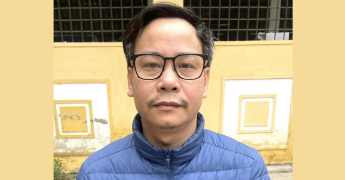 Tổng giám đốc PFS lừa đảo