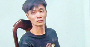 trộm xe tải