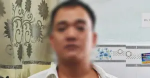 Dùng dao đâm chết bạn nhậu