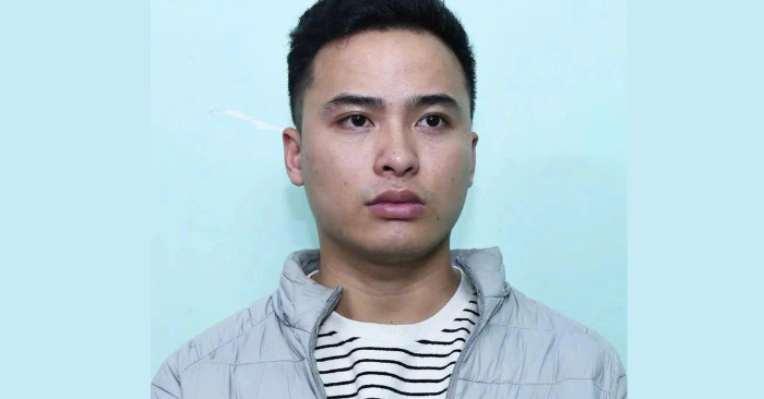 tài xế chống người thi hành công vụ